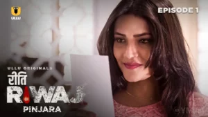 Riti Riwaj Pinjara Episode 1