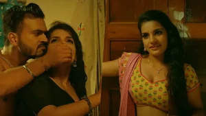 Dagabaaz Episode 6
