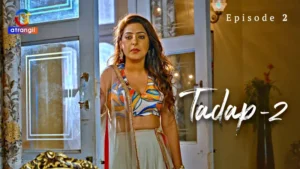 Tadap 2 Episode 2