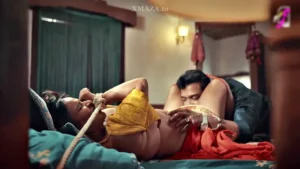 Ehsaas Episode 2