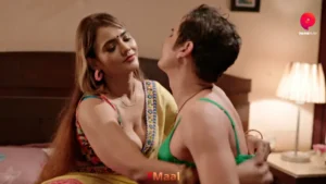 Jhol Jhal Episode 5